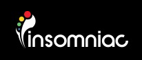Insomniac (USA; interview)